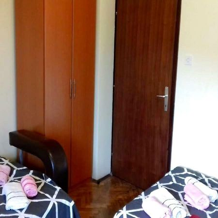 Anna Apartment 수토모레 외부 사진