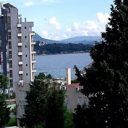 Anna Apartment 수토모레 외부 사진