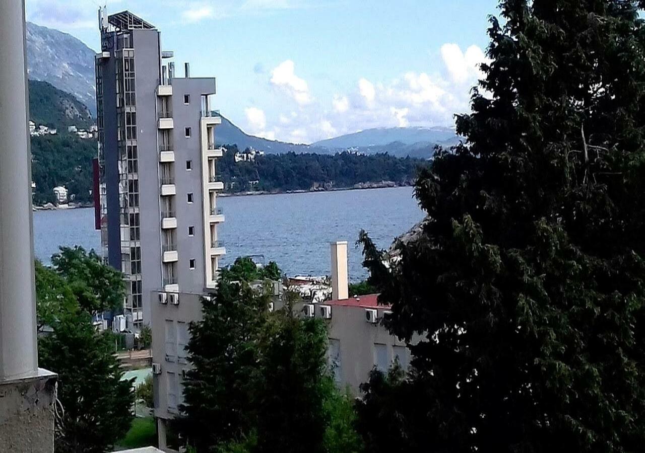 Anna Apartment 수토모레 외부 사진