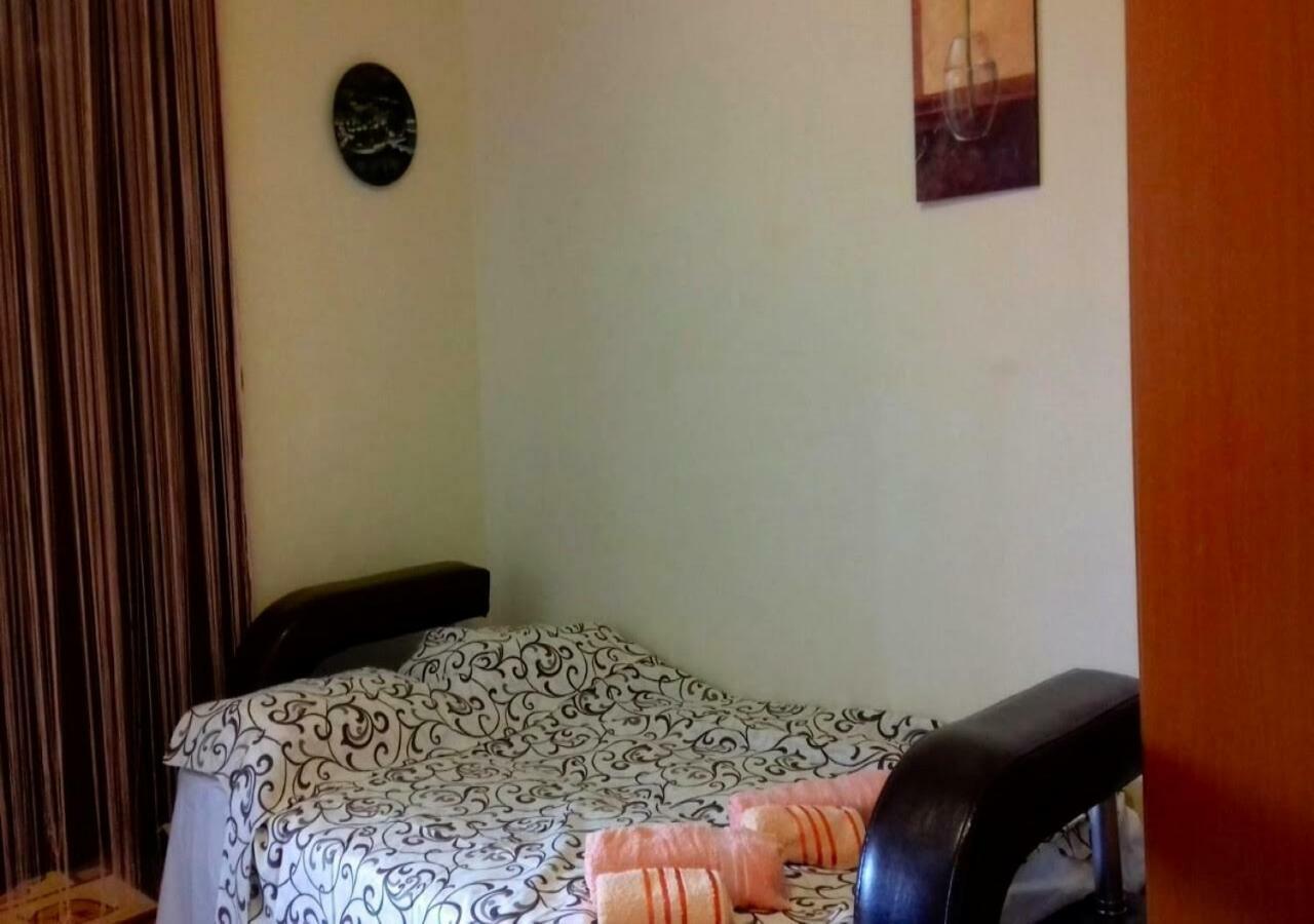 Anna Apartment 수토모레 외부 사진