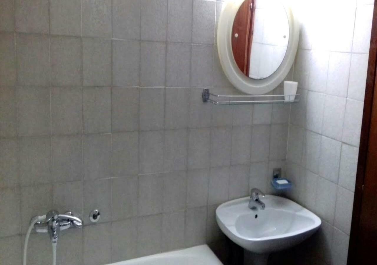 Anna Apartment 수토모레 외부 사진